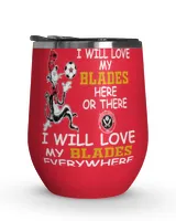Wine Tumbler (12 oz)