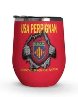 Wine Tumbler (12 oz)