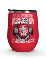 Wine Tumbler (12 oz)