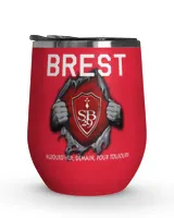 Wine Tumbler (12 oz)