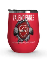 Wine Tumbler (12 oz)