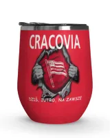 Wine Tumbler (12 oz) Wine Tumbler (12 oz)