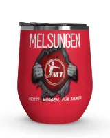 Wine Tumbler (12 oz)