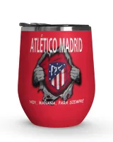 Wine Tumbler (12 oz)