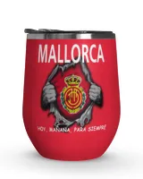 Wine Tumbler (12 oz)