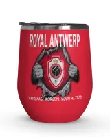 Wine Tumbler (12 oz) Wine Tumbler (12 oz)