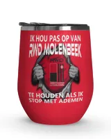 Wine Tumbler (12 oz)