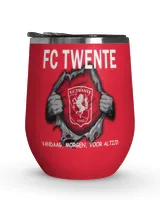 Wine Tumbler (12 oz)