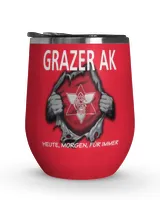 Wine Tumbler (12 oz) Wine Tumbler (12 oz)