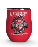 Wine Tumbler (12 oz)