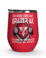 Wine Tumbler (12 oz)