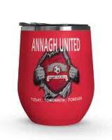 Wine Tumbler (12 oz)