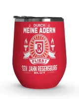Wine Tumbler (12 oz)