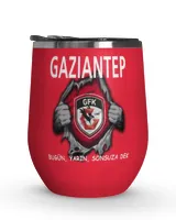 Wine Tumbler (12 oz)