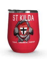 Wine Tumbler (12 oz)