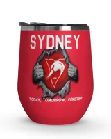 Wine Tumbler (12 oz) Wine Tumbler (12 oz)