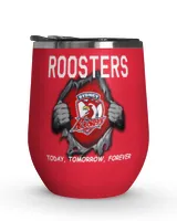 Wine Tumbler (12 oz)