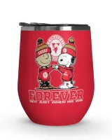 Wine Tumbler (12 oz) Wine Tumbler (12 oz)
