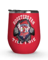 Wine Tumbler (12 oz)