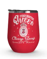 Wine Tumbler (12 oz) Wine Tumbler (12 oz)