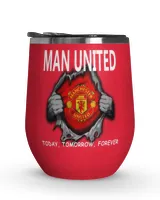 Wine Tumbler (12 oz)