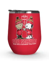 Wine Tumbler (12 oz)