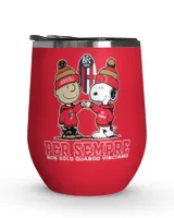 Wine Tumbler (12 oz) Wine Tumbler (12 oz)