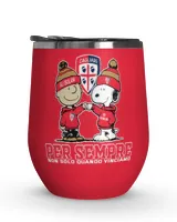 Wine Tumbler (12 oz) Wine Tumbler (12 oz)