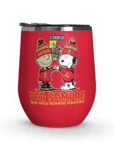 Wine Tumbler (12 oz)