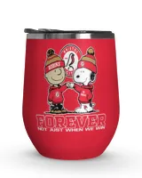 Wine Tumbler (12 oz) Wine Tumbler (12 oz)