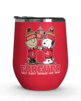 Wine Tumbler (12 oz)