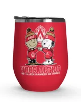 Wine Tumbler (12 oz)