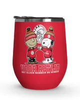 Wine Tumbler (12 oz) Wine Tumbler (12 oz)
