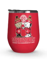Wine Tumbler (12 oz)