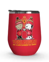 Wine Tumbler (12 oz) Wine Tumbler (12 oz)