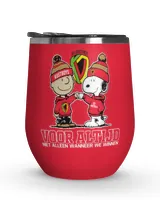 Wine Tumbler (12 oz)
