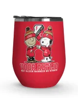 Wine Tumbler (12 oz)
