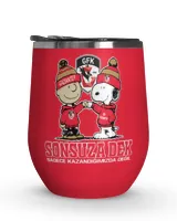 Wine Tumbler (12 oz) Wine Tumbler (12 oz)