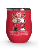Wine Tumbler (12 oz) Wine Tumbler (12 oz)