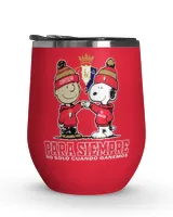 Wine Tumbler (12 oz) Wine Tumbler (12 oz)