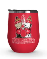 Wine Tumbler (12 oz) Wine Tumbler (12 oz)