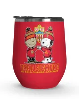 Wine Tumbler (12 oz)