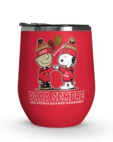 Wine Tumbler (12 oz) Wine Tumbler (12 oz)