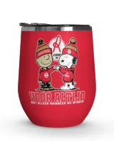 Wine Tumbler (12 oz) Wine Tumbler (12 oz)