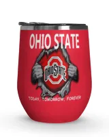 Wine Tumbler (12 oz)