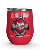 Wine Tumbler (12 oz) Wine Tumbler (12 oz)