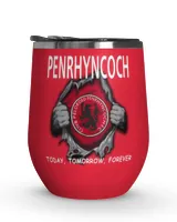 Wine Tumbler (12 oz)