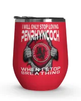 Wine Tumbler (12 oz)