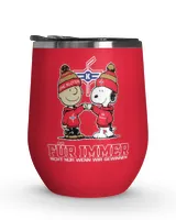Wine Tumbler (12 oz)