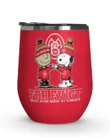 Wine Tumbler (12 oz) Wine Tumbler (12 oz)
